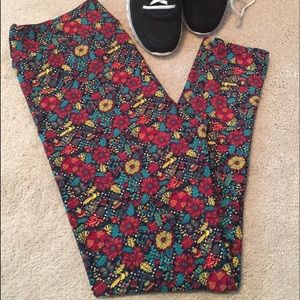 New!  LuLaRoe Leggings